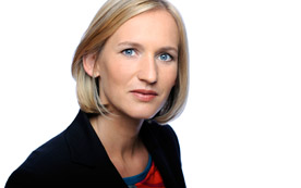 Sabine Gretner legt ihr Amt als grüne Gemeinderätin nieder.